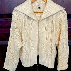 Universal Thread cardigan. Gently worn!